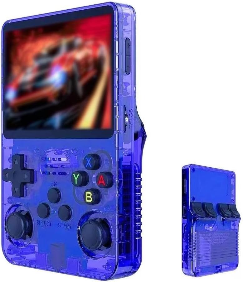 Astro Pro™ Games Console